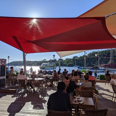 Appartement Sur Le Port De La Roche Bernard 2Chambres エクステリア 写真