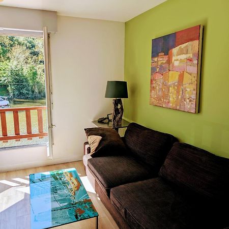 Appartement Sur Le Port De La Roche Bernard 2Chambres エクステリア 写真